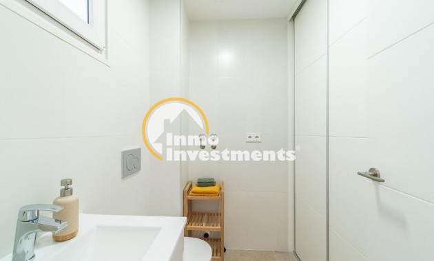 Långtidsuthyrning  - Bungalow - Orihuela Costa - Playa Flamenca