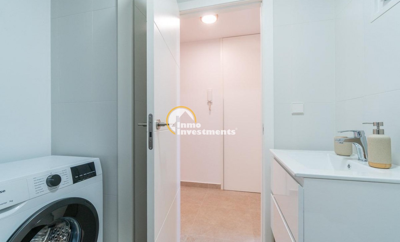 Långtidsuthyrning  - Bungalow - Orihuela Costa - Playa Flamenca