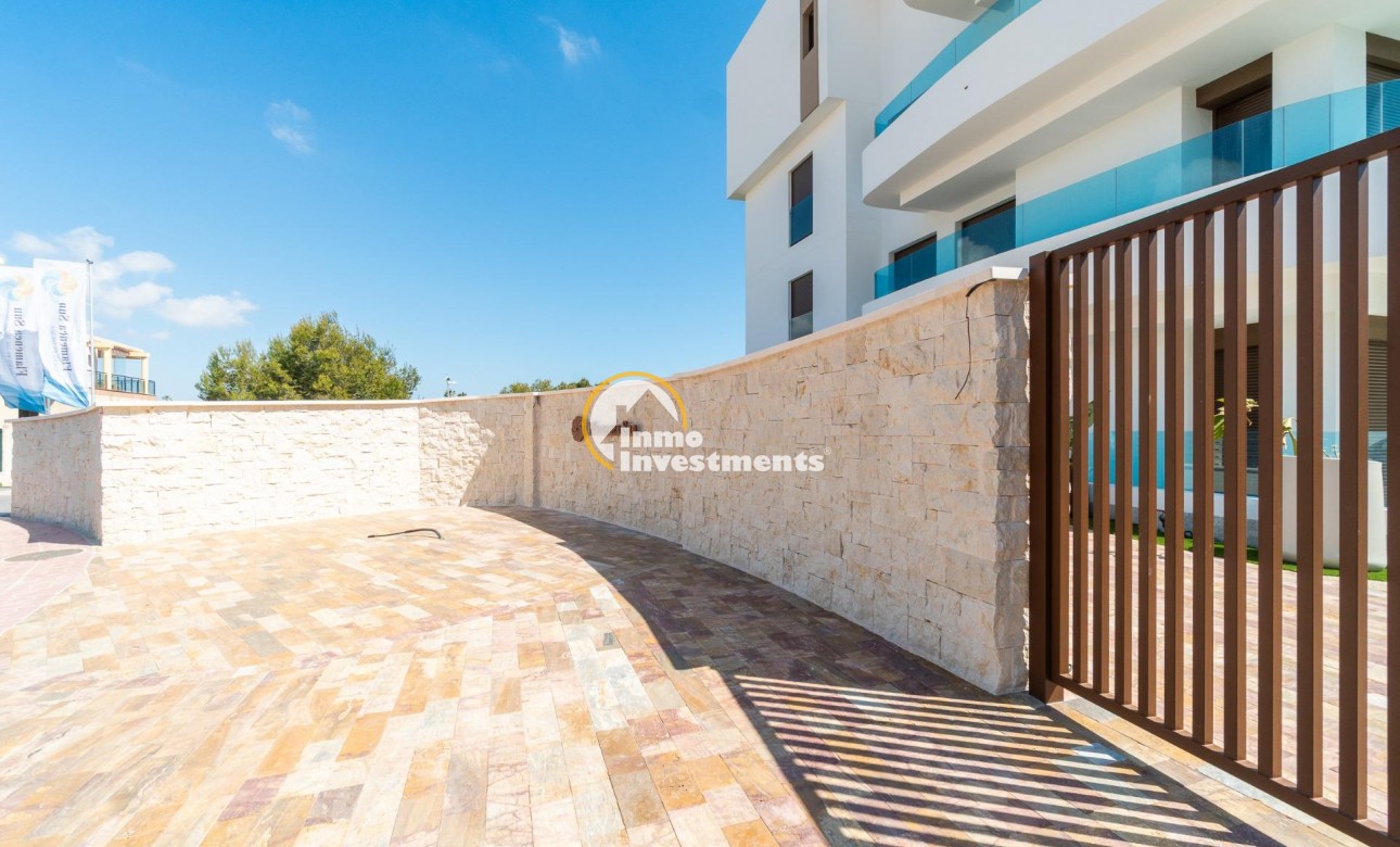 Långtidsuthyrning  - Bungalow - Orihuela Costa - Playa Flamenca