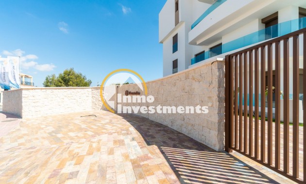 Långtidsuthyrning  - Bungalow - Orihuela Costa - Playa Flamenca