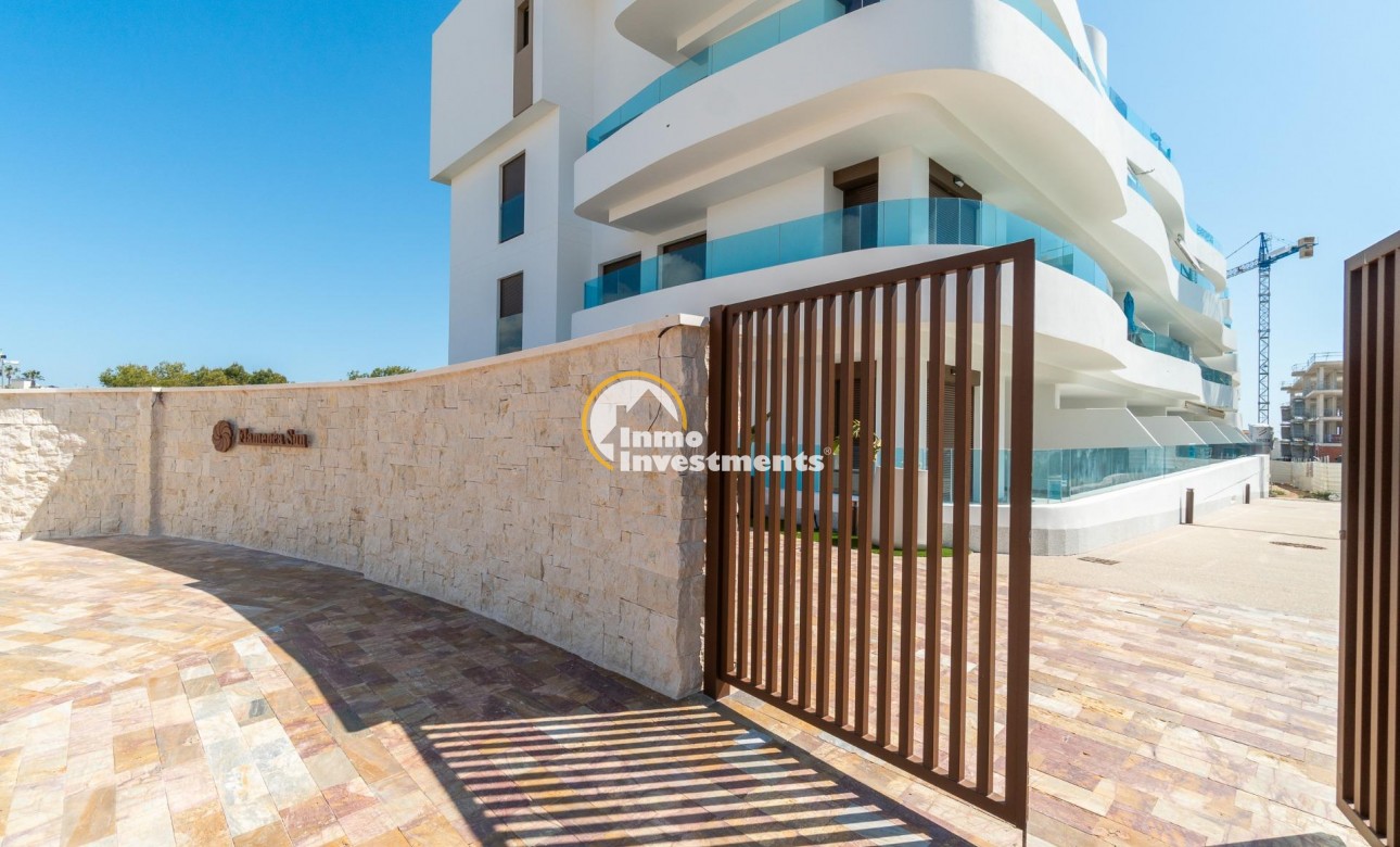 Långtidsuthyrning  - Bungalow - Orihuela Costa - Playa Flamenca
