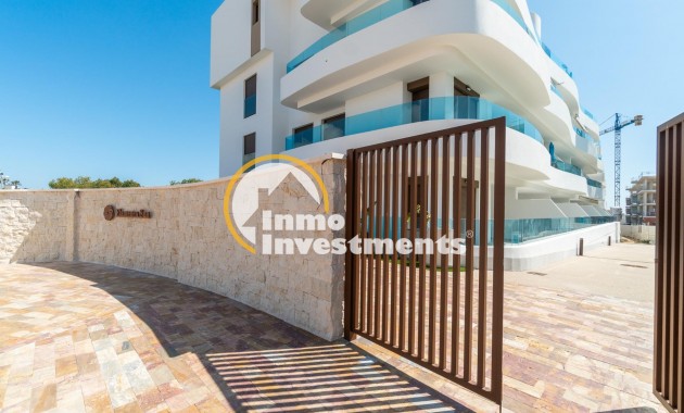 Långtidsuthyrning  - Bungalow - Orihuela Costa - Playa Flamenca