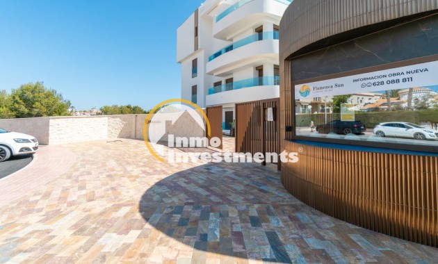 Långtidsuthyrning  - Bungalow - Orihuela Costa - Playa Flamenca