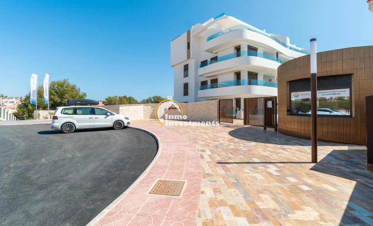 Långtidsuthyrning  - Bungalow - Orihuela Costa - Playa Flamenca
