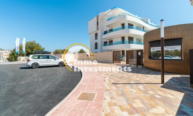 Långtidsuthyrning  - Bungalow - Orihuela Costa - Playa Flamenca