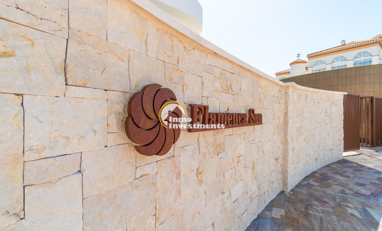 Långtidsuthyrning  - Bungalow - Orihuela Costa - Playa Flamenca