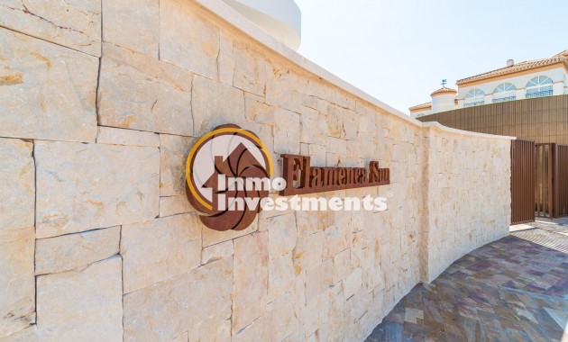 Långtidsuthyrning  - Bungalow - Orihuela Costa - Playa Flamenca