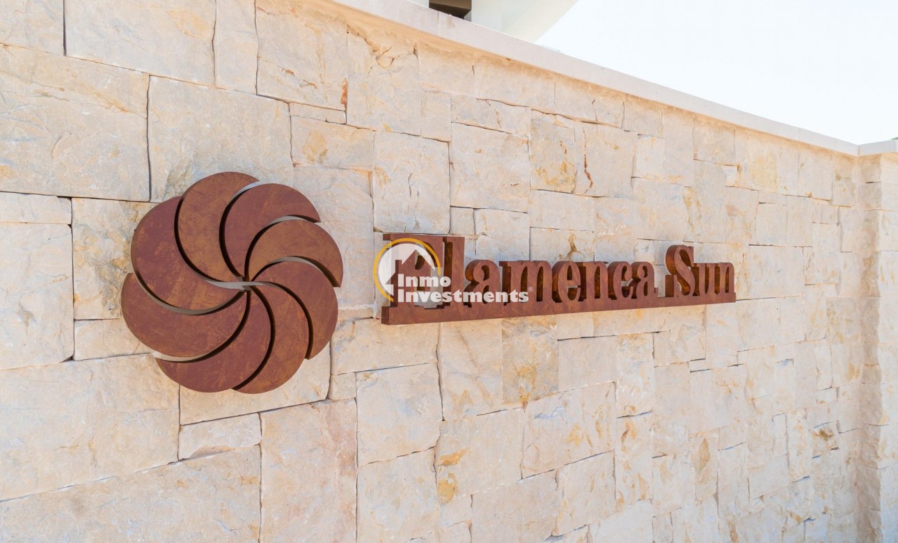 Långtidsuthyrning  - Bungalow - Orihuela Costa - Playa Flamenca