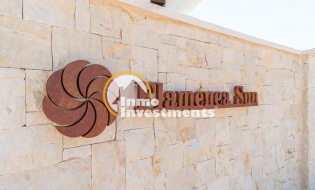 Långtidsuthyrning  - Bungalow - Orihuela Costa - Playa Flamenca