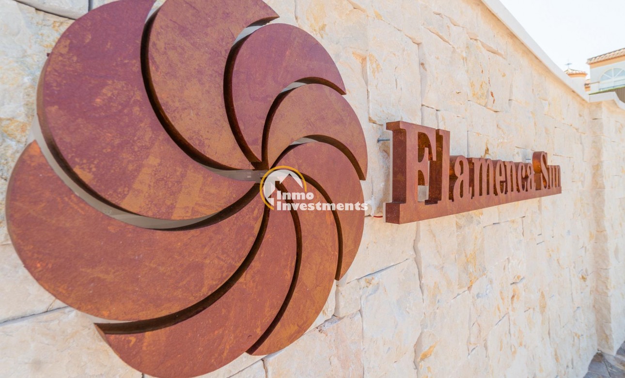 Långtidsuthyrning  - Bungalow - Orihuela Costa - Playa Flamenca