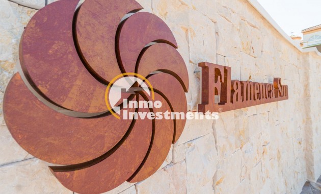 Långtidsuthyrning  - Bungalow - Orihuela Costa - Playa Flamenca