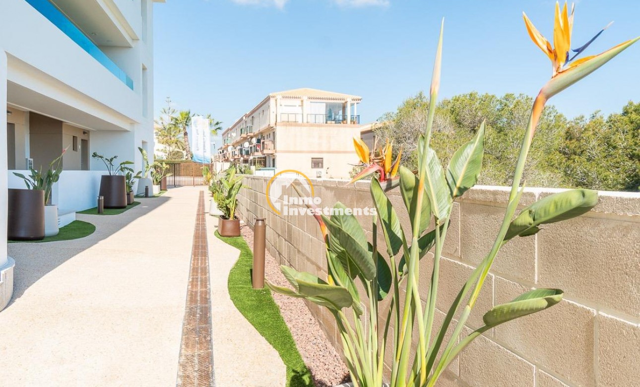 Långtidsuthyrning  - Bungalow - Orihuela Costa - Playa Flamenca