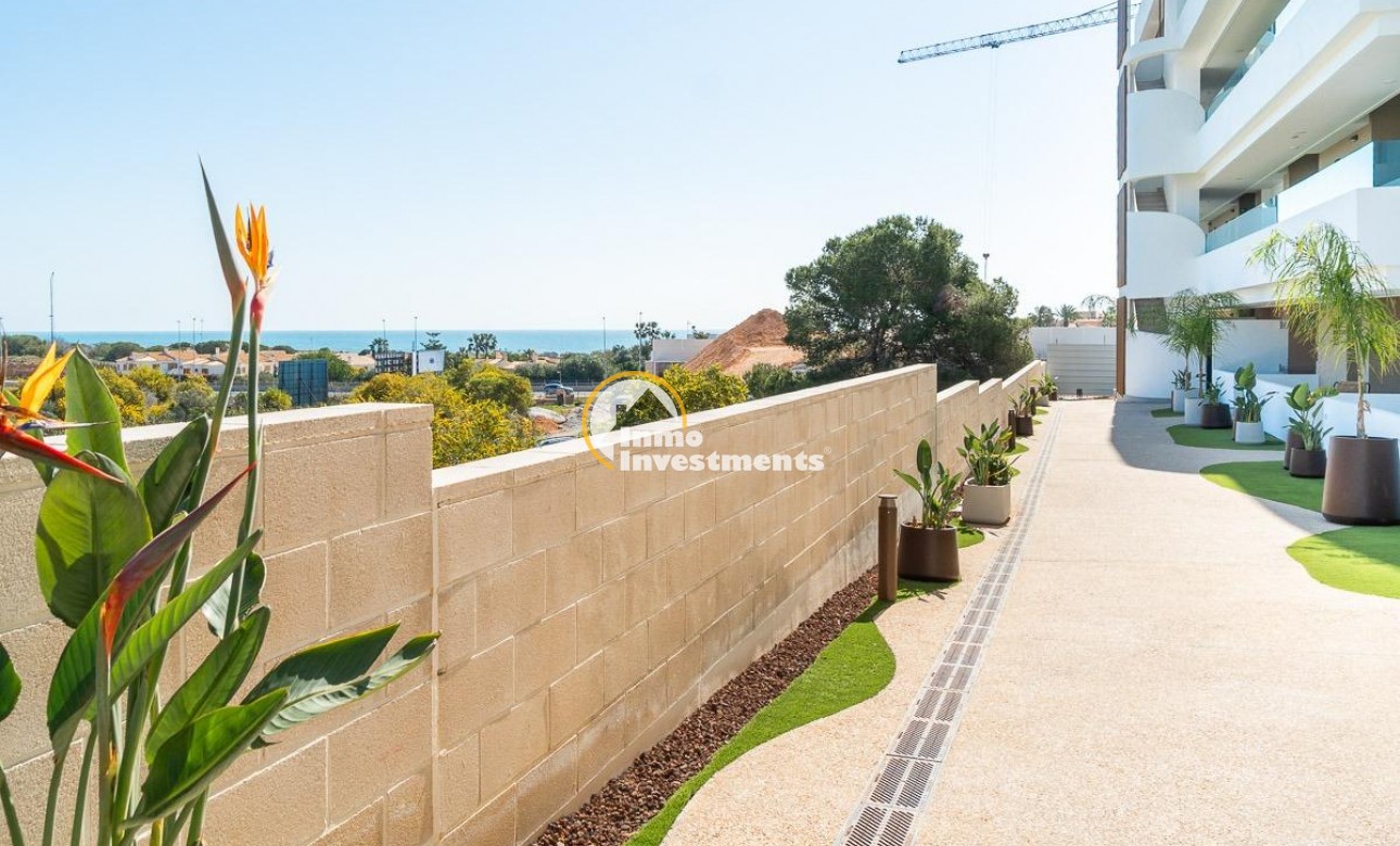 Långtidsuthyrning  - Bungalow - Orihuela Costa - Playa Flamenca