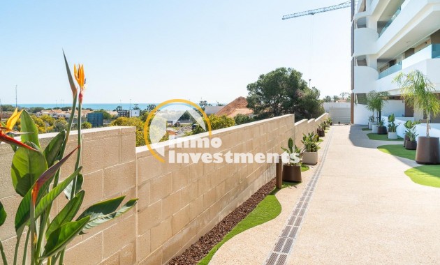 Långtidsuthyrning  - Bungalow - Orihuela Costa - Playa Flamenca