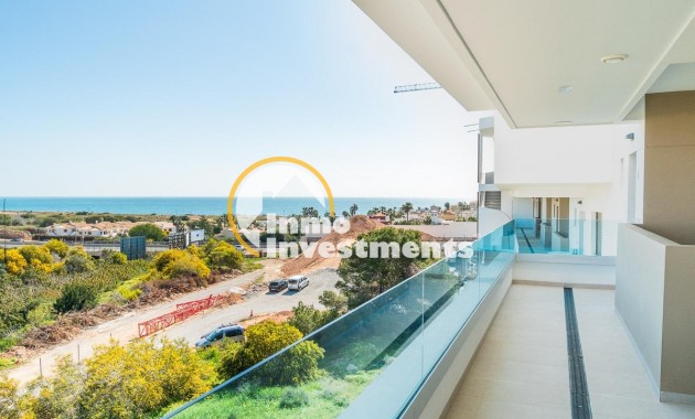 Långtidsuthyrning  - Bungalow - Orihuela Costa - Playa Flamenca