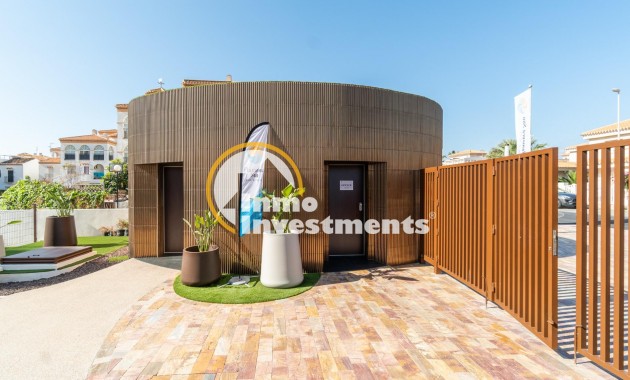 Långtidsuthyrning  - Bungalow - Orihuela Costa - Playa Flamenca