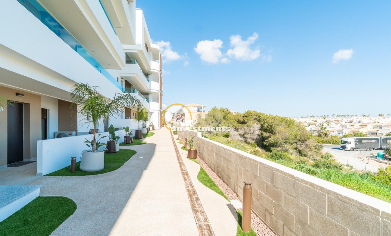 Långtidsuthyrning  - Bungalow - Orihuela Costa - Playa Flamenca