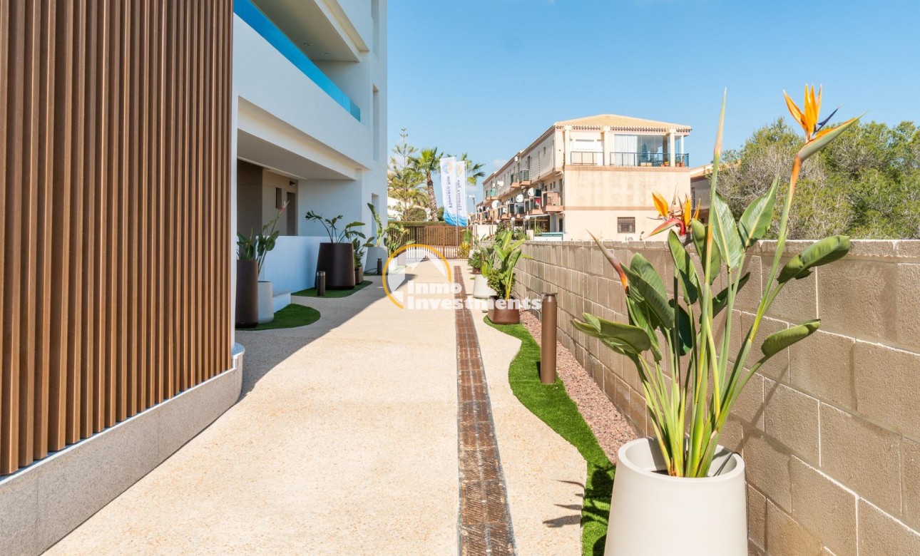 Långtidsuthyrning  - Bungalow - Orihuela Costa - Playa Flamenca