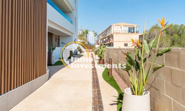 Långtidsuthyrning  - Bungalow - Orihuela Costa - Playa Flamenca