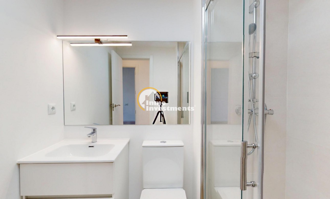 Revente privée - Bungalow - Orihuela Costa - Villamartin