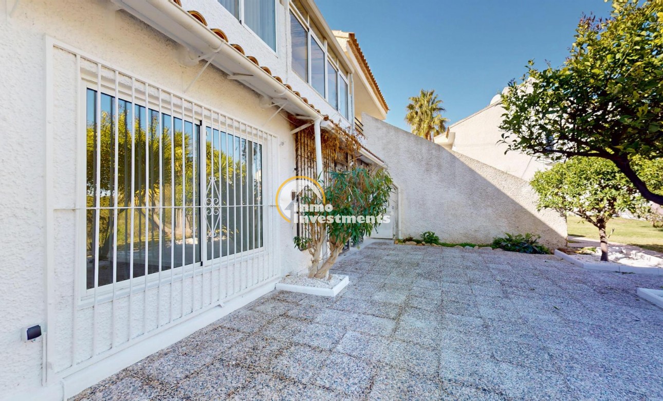 Revente privée - Bungalow - Orihuela Costa - Villamartin