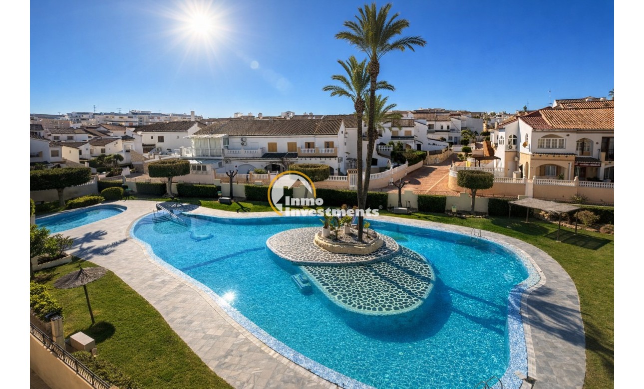 Reventa - Apartamento - Torrevieja - PLAYA DE LA MATA