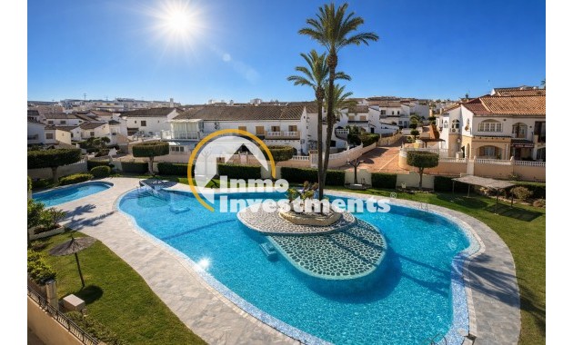 Reventa - Apartamento - Torrevieja - PLAYA DE LA MATA