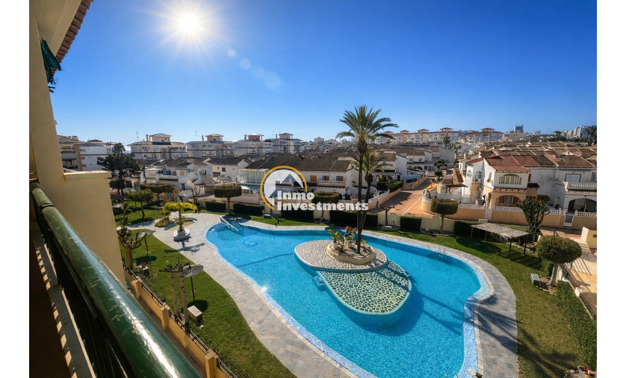 Reventa - Apartamento - Torrevieja - PLAYA DE LA MATA