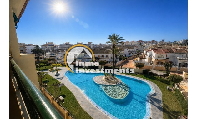 Reventa - Apartamento - Torrevieja - PLAYA DE LA MATA