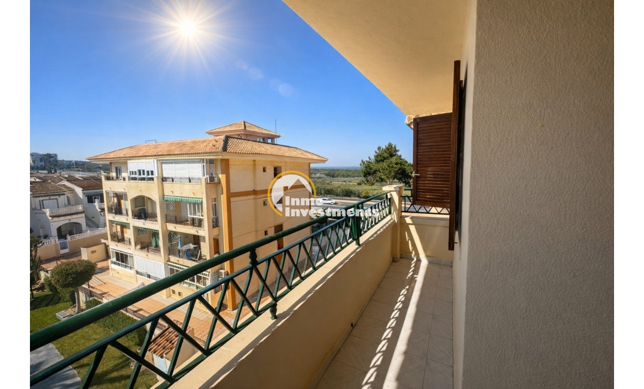 Reventa - Apartamento - Torrevieja - PLAYA DE LA MATA