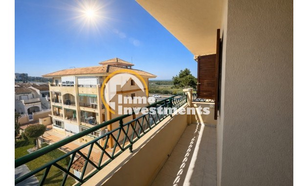 Reventa - Apartamento - Torrevieja - PLAYA DE LA MATA