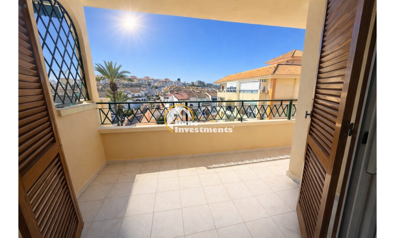 Reventa - Apartamento - Torrevieja - PLAYA DE LA MATA