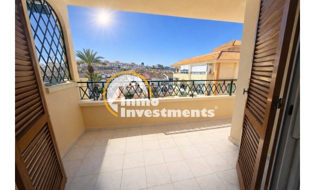 Reventa - Apartamento - Torrevieja - PLAYA DE LA MATA