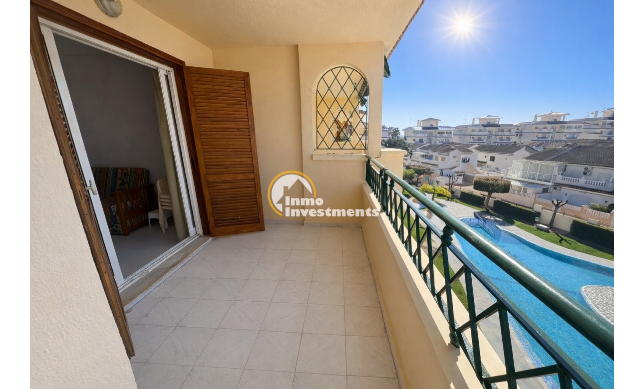 Reventa - Apartamento - Torrevieja - PLAYA DE LA MATA