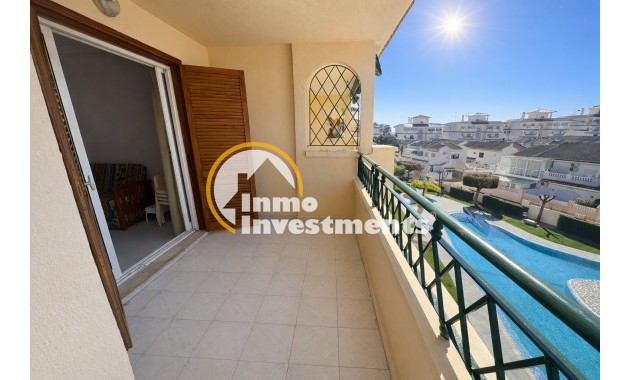 Reventa - Apartamento - Torrevieja - PLAYA DE LA MATA