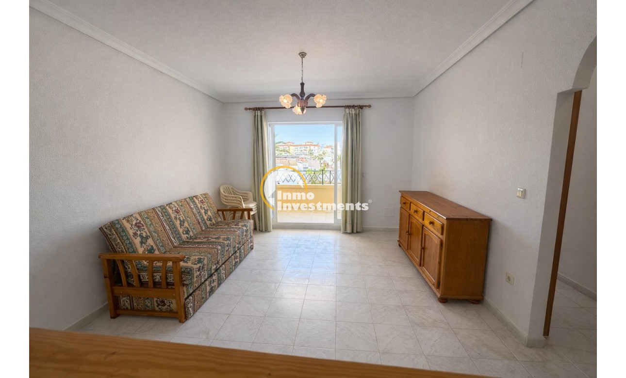 Reventa - Apartamento - Torrevieja - PLAYA DE LA MATA