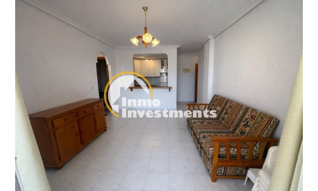 Reventa - Apartamento - Torrevieja - PLAYA DE LA MATA