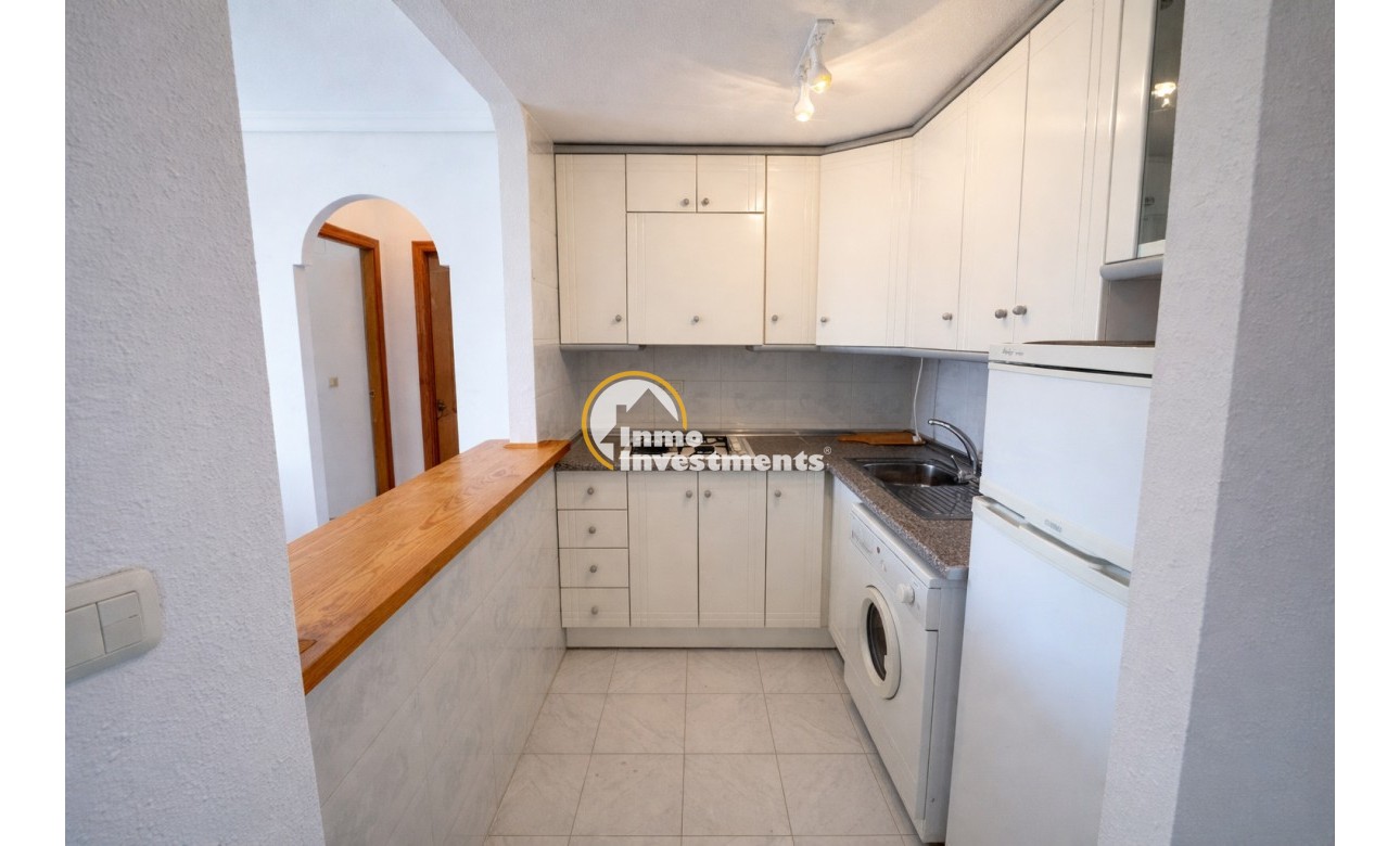 Reventa - Apartamento - Torrevieja - PLAYA DE LA MATA