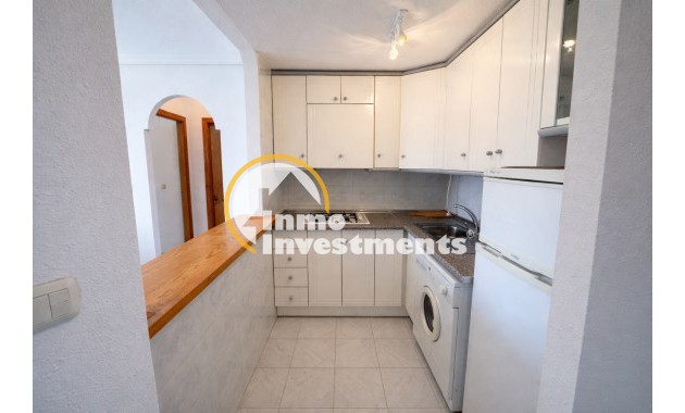Reventa - Apartamento - Torrevieja - PLAYA DE LA MATA