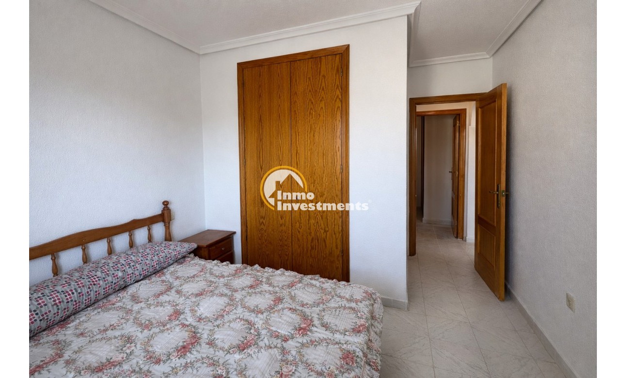 Reventa - Apartamento - Torrevieja - PLAYA DE LA MATA