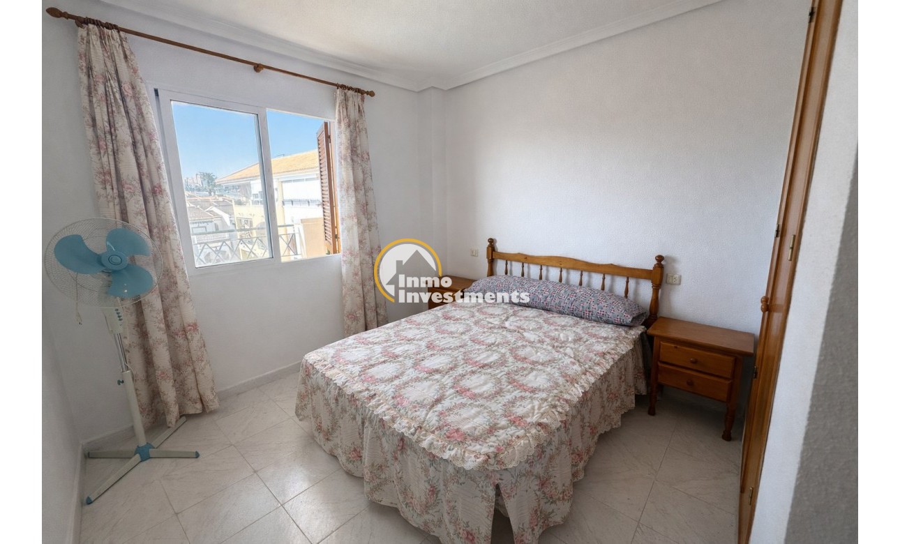 Reventa - Apartamento - Torrevieja - PLAYA DE LA MATA