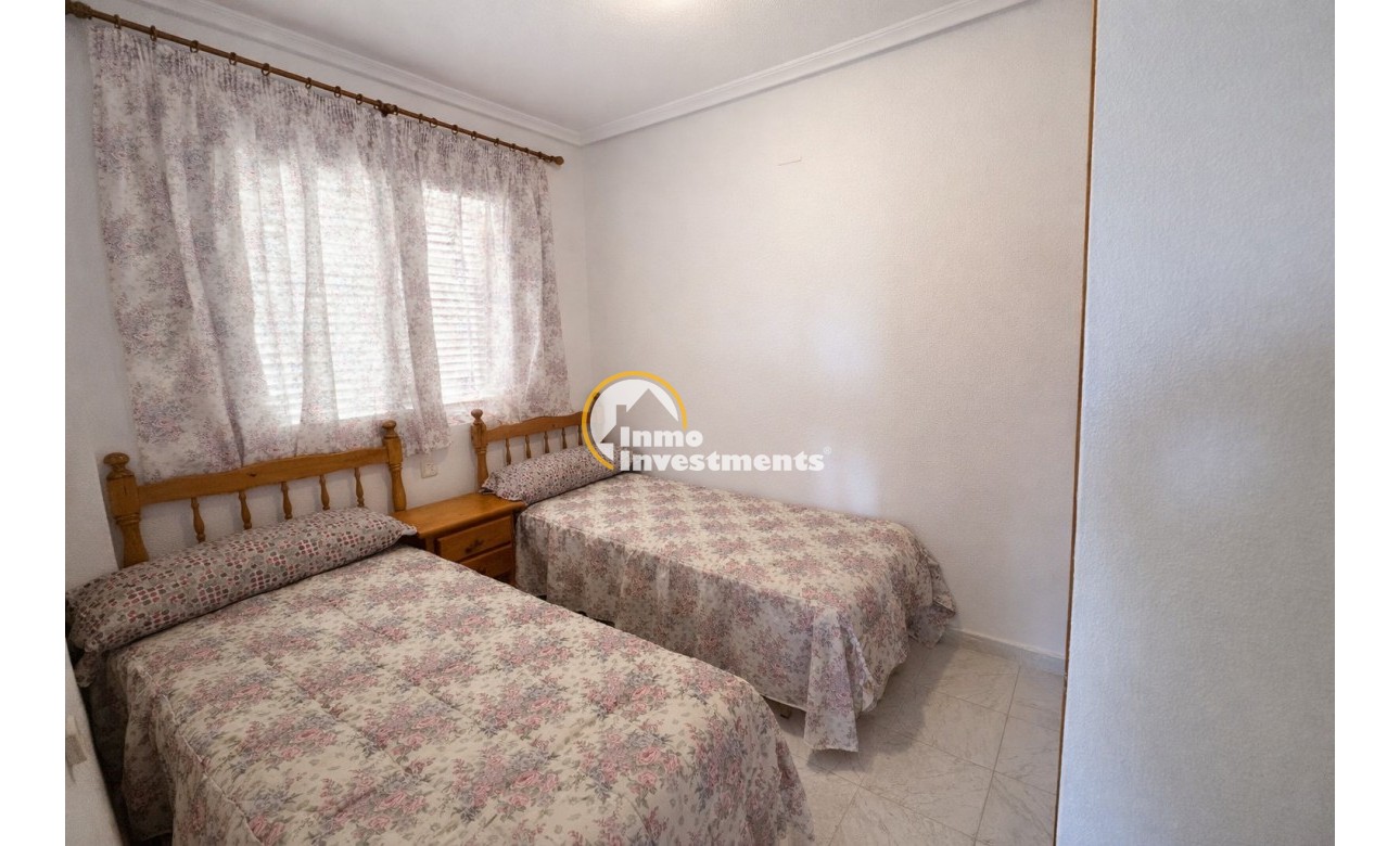 Reventa - Apartamento - Torrevieja - PLAYA DE LA MATA