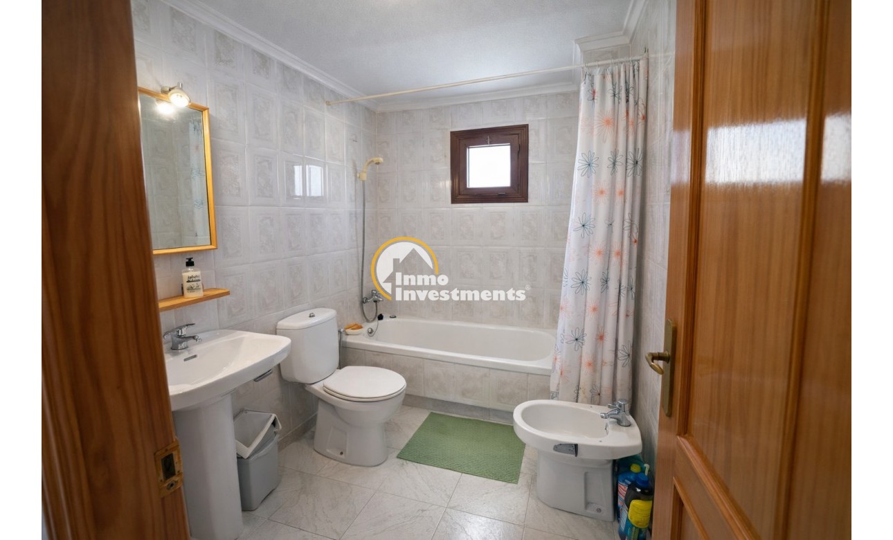 Reventa - Apartamento - Torrevieja - PLAYA DE LA MATA