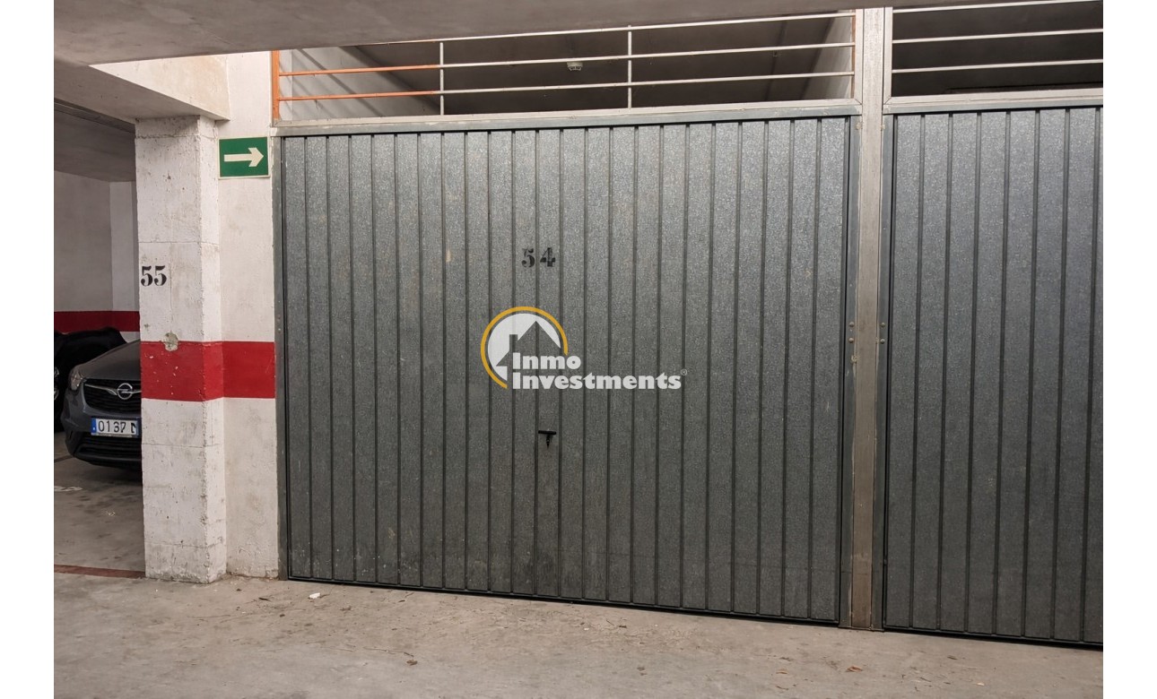 Reventa - Apartamento - Torrevieja - PLAYA DE LA MATA