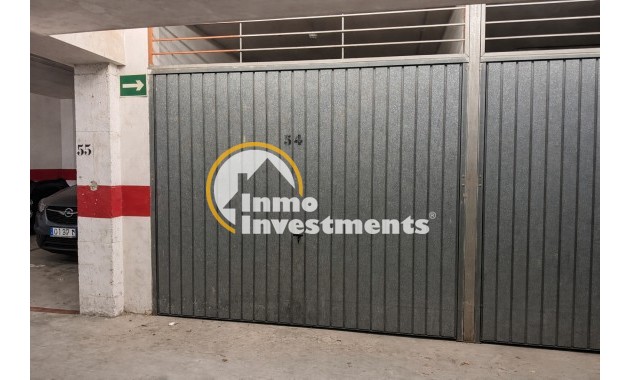 Reventa - Apartamento - Torrevieja - PLAYA DE LA MATA