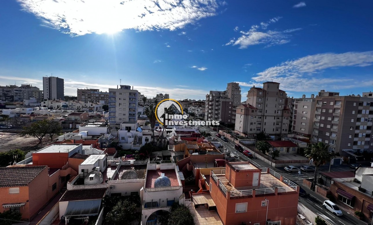 Reventa - Apartamento - Torrevieja - Nueva Torrevieja
