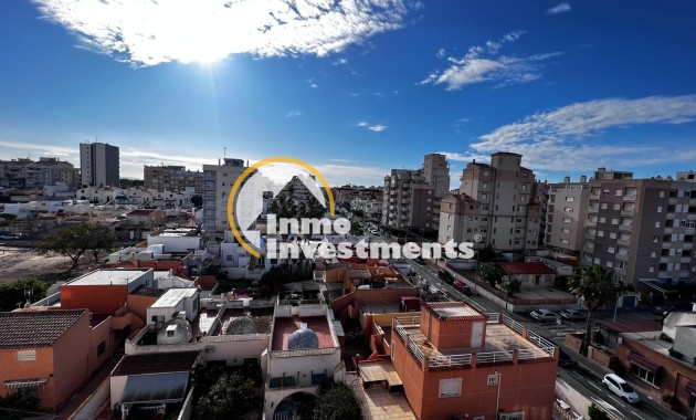 Reventa - Apartamento - Torrevieja - Nueva Torrevieja