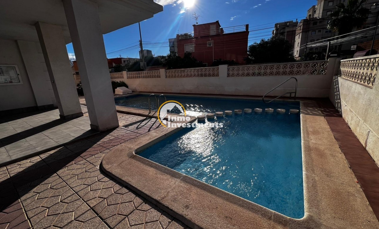 Reventa - Apartamento - Torrevieja - Nueva Torrevieja