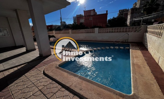 Reventa - Apartamento - Torrevieja - Nueva Torrevieja
