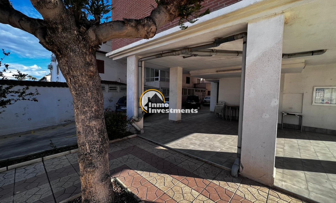 Reventa - Apartamento - Torrevieja - Nueva Torrevieja
